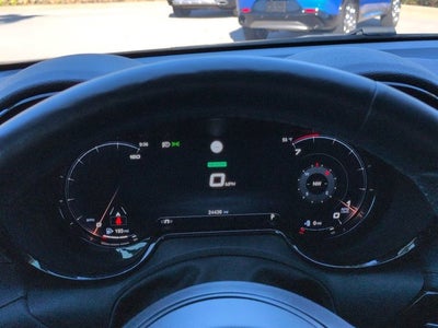 2024 Alfa Romeo Tonale Ti