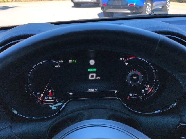 2024 Alfa Romeo Tonale Ti