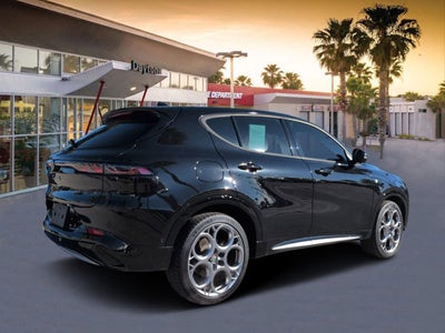 2024 Alfa Romeo Tonale Ti