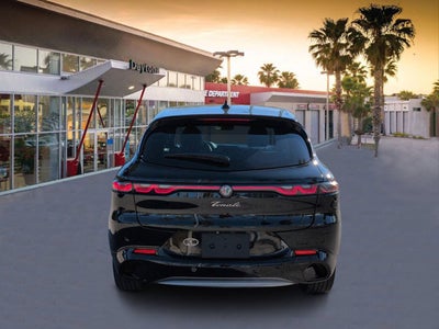 2024 Alfa Romeo Tonale Ti