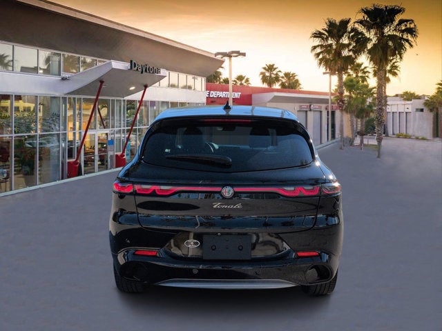 2024 Alfa Romeo Tonale Ti