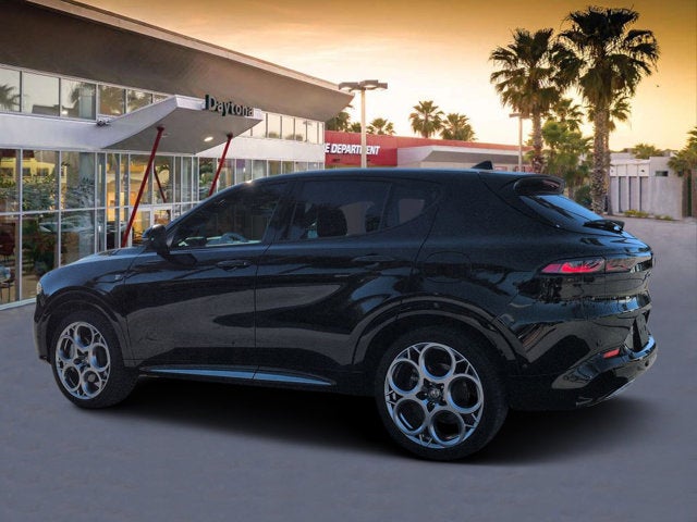 2024 Alfa Romeo Tonale Ti