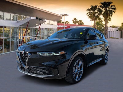 2024 Alfa Romeo Tonale Ti