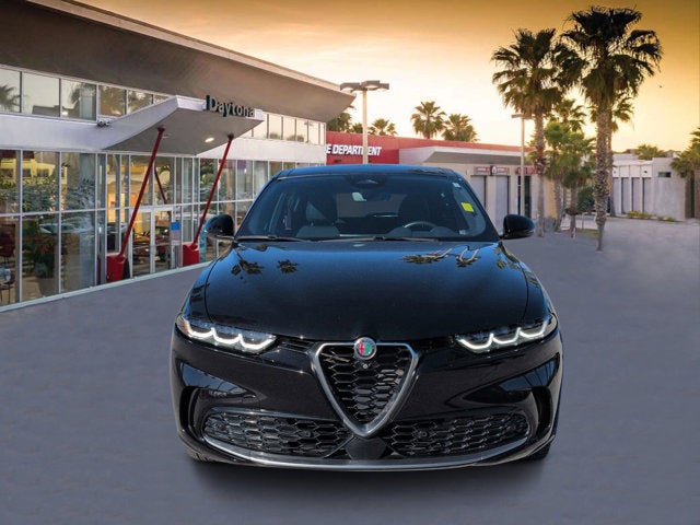 2024 Alfa Romeo Tonale Ti