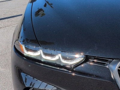 2024 Alfa Romeo Tonale Ti