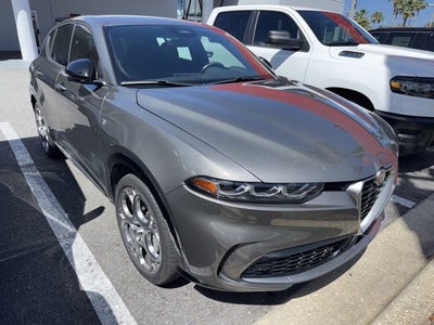 2024 Alfa Romeo Tonale Ti
