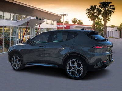 2024 Alfa Romeo Tonale Ti
