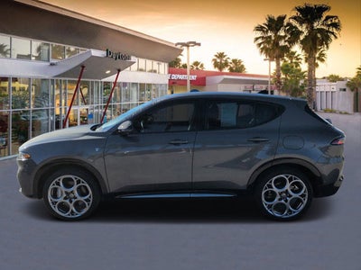 2024 Alfa Romeo Tonale Ti