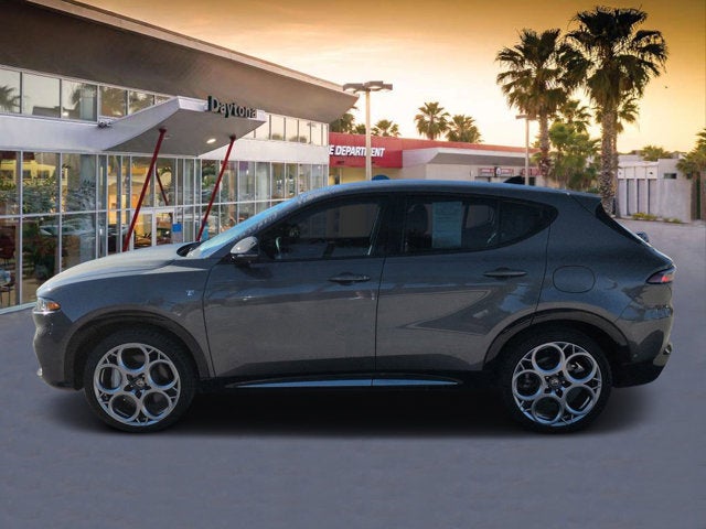 2024 Alfa Romeo Tonale Ti