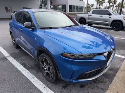 2024 Alfa Romeo Tonale Ti