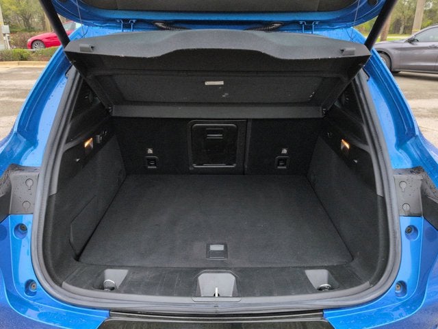 2024 Alfa Romeo Tonale Ti