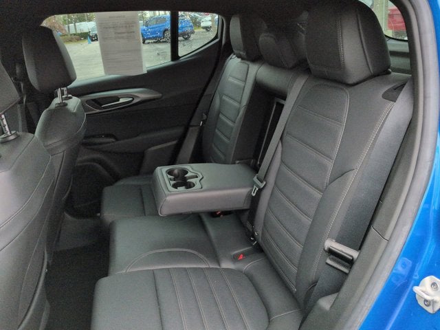 2024 Alfa Romeo Tonale Ti