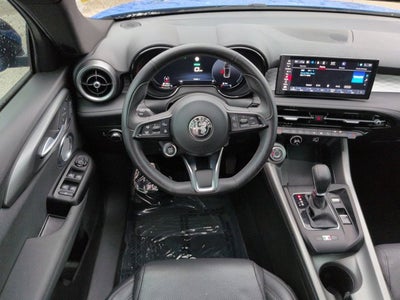 2024 Alfa Romeo Tonale Ti