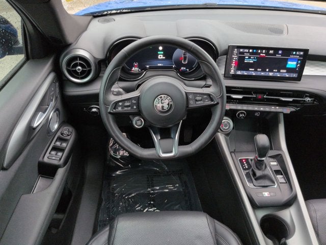 2024 Alfa Romeo Tonale Ti