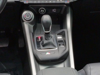 2024 Alfa Romeo Tonale Ti