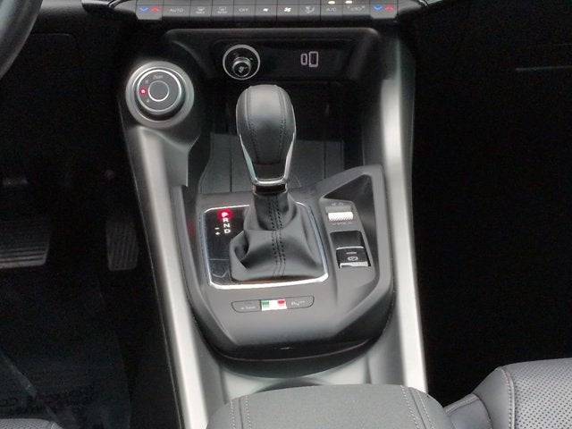 2024 Alfa Romeo Tonale Ti