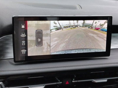 2024 Alfa Romeo Tonale Ti