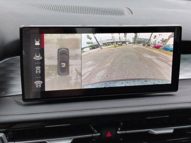 2024 Alfa Romeo Tonale Ti