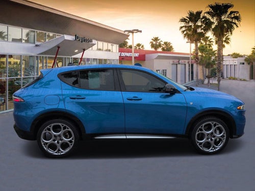 2024 Alfa Romeo Tonale Ti