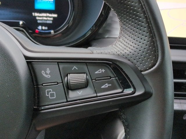 2024 Alfa Romeo Tonale Ti