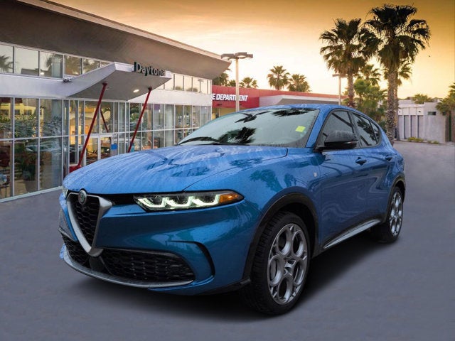 2024 Alfa Romeo Tonale Ti