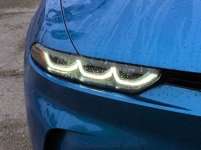 2024 Alfa Romeo Tonale Ti