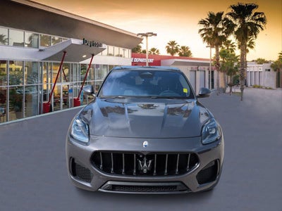 2023 Maserati Grecale GT